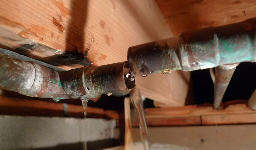 Caça Vazamentos em Condomínios: Proteja seu Patrimônio