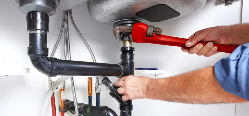 Serviços Hidráulicos: Soluções Profissionais para sua Casa